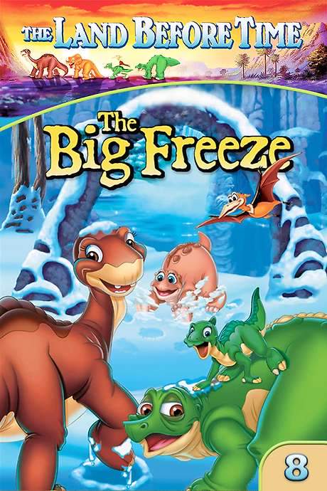 The Land Before Time VIII: The Big Freeze